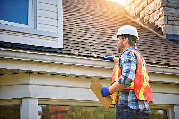 Licensed Gutter Installation service in West End, NC - Roof Repair Smedway